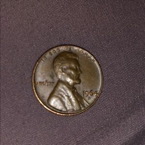 1964 Penny